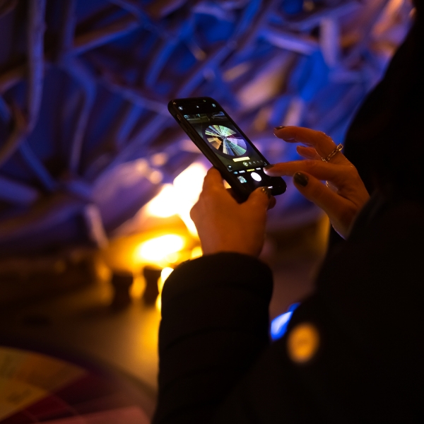 Visite Guidée avec dégustation de vin Premium 🇫🇷 - Caves du Louvre